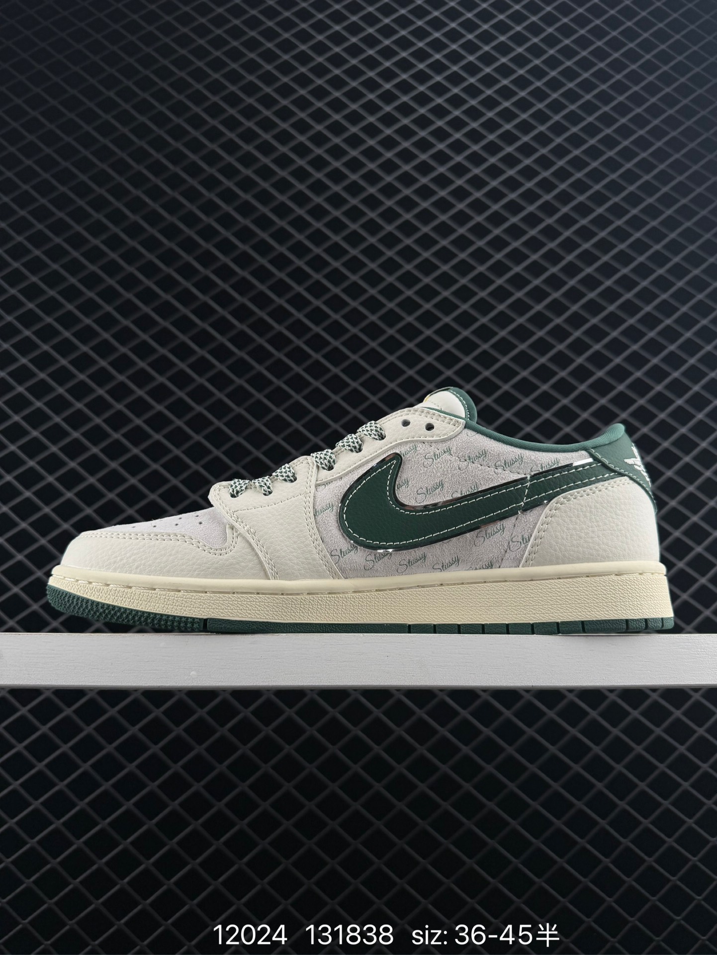 Nike Air Jordan 1 Low OG SP